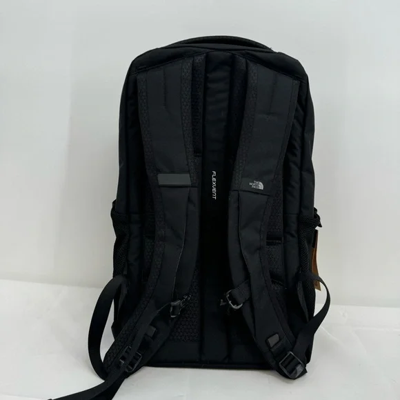 New THE NORTH FACE Crestone BACKPACK NFOA52S8JK3 BLACK